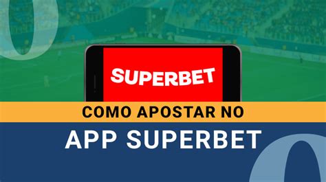 superbet valor minimo de deposito